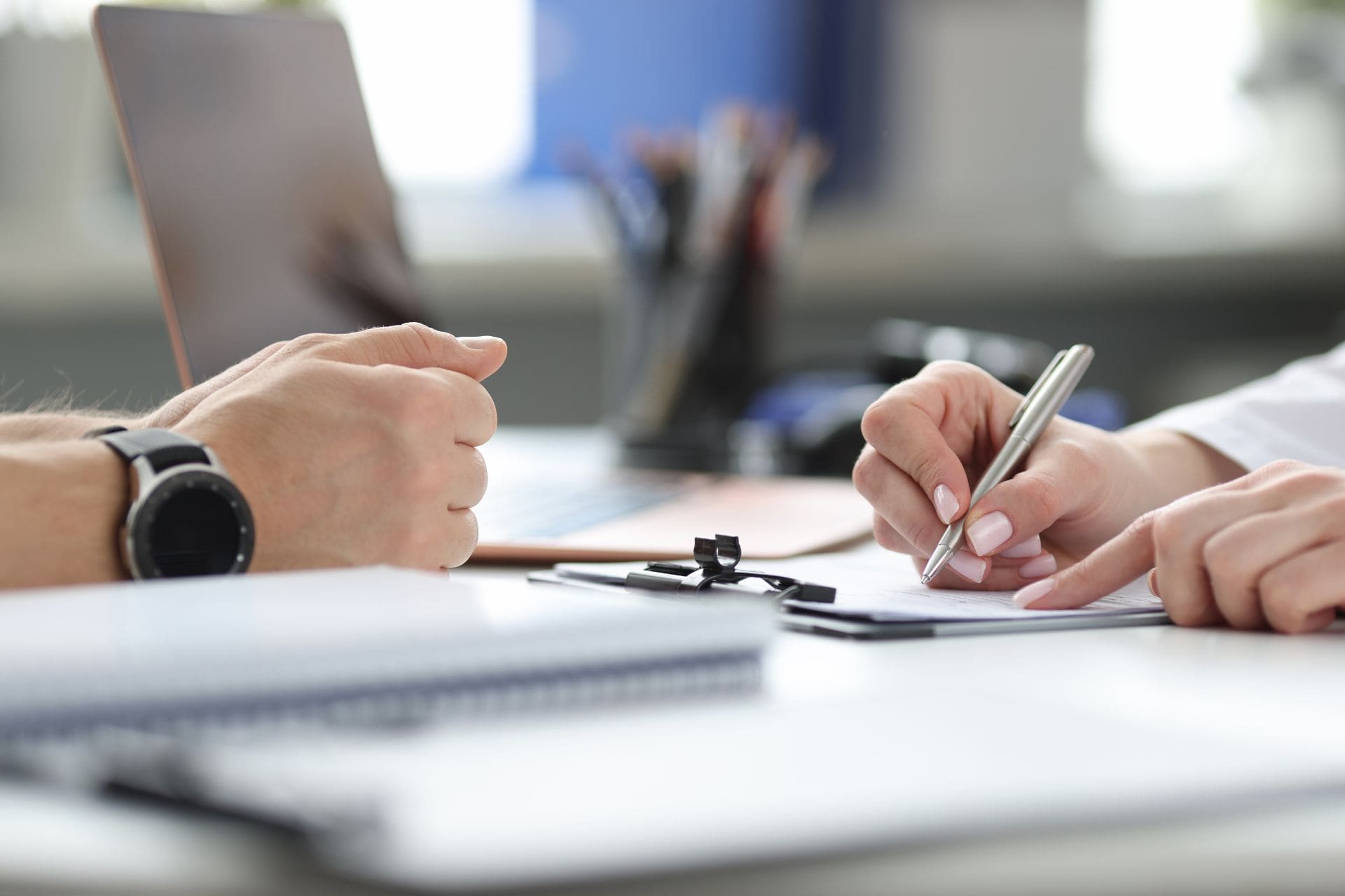 Read more about the article 5 Essential Tips for Navigating Legal Paperwork