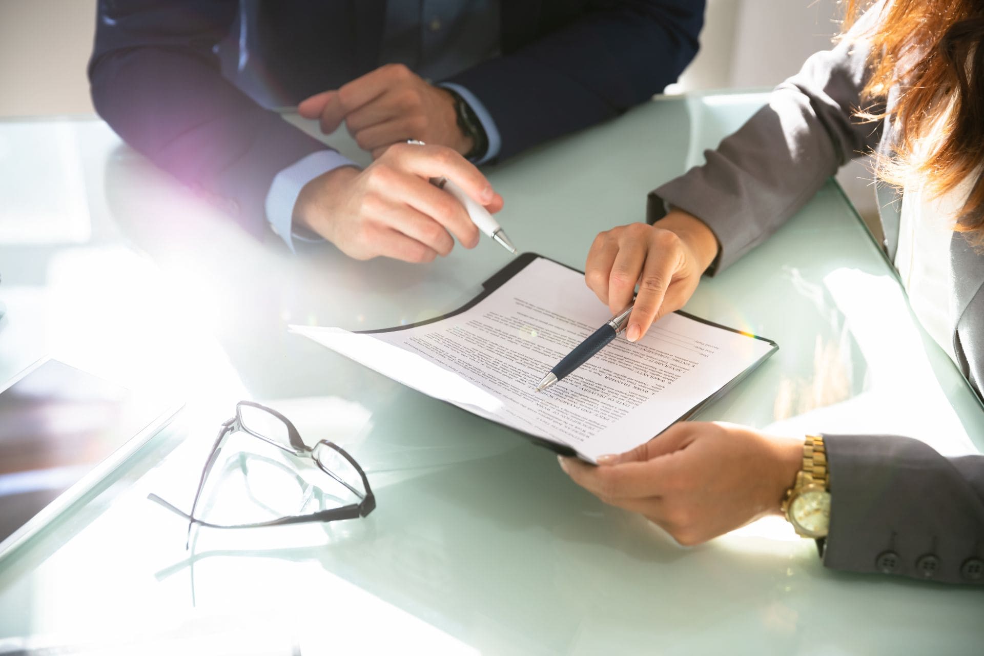 Read more about the article How to Choose the Right Document Preparation Service