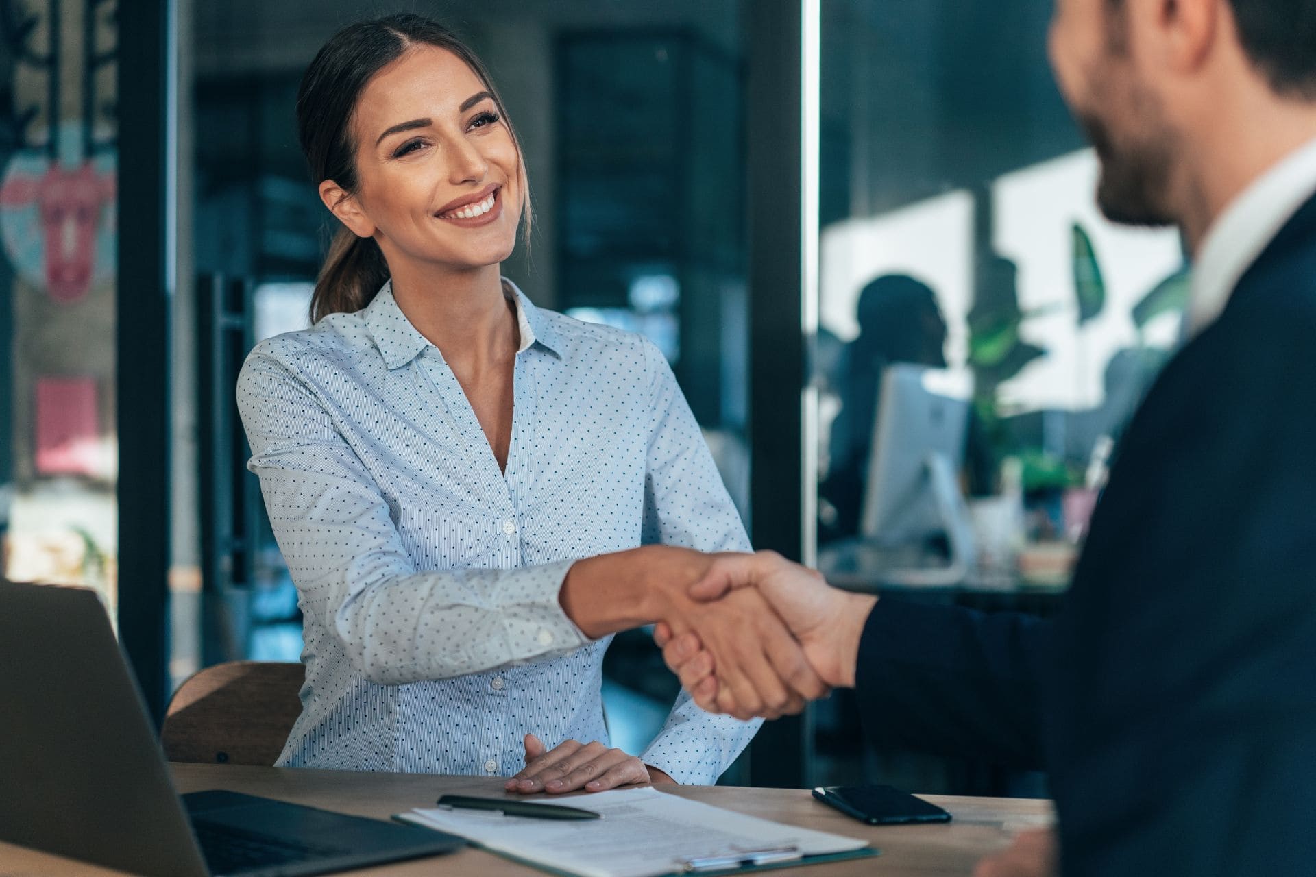 Read more about the article The Benefits of Outsourcing Your Business Documentation
